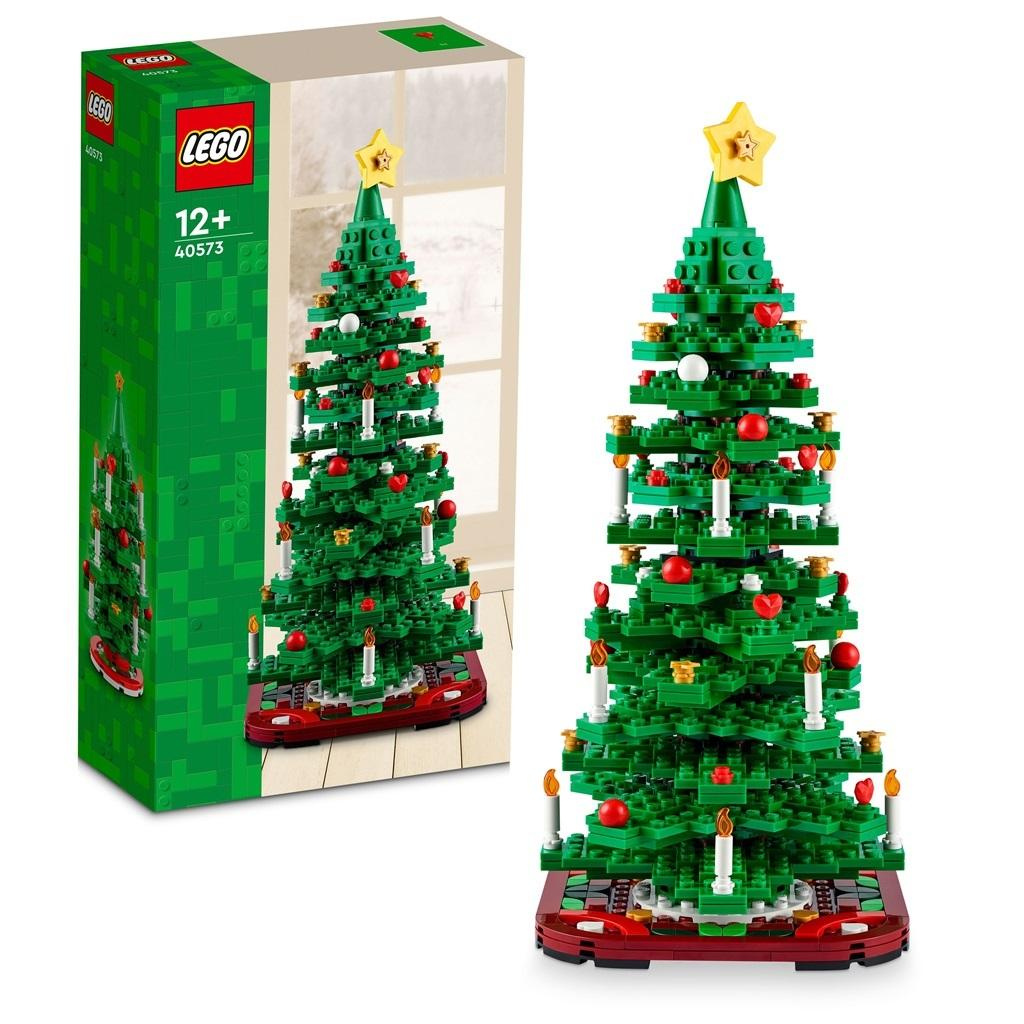 LEGO MERCHANDISE 40573 Choinka